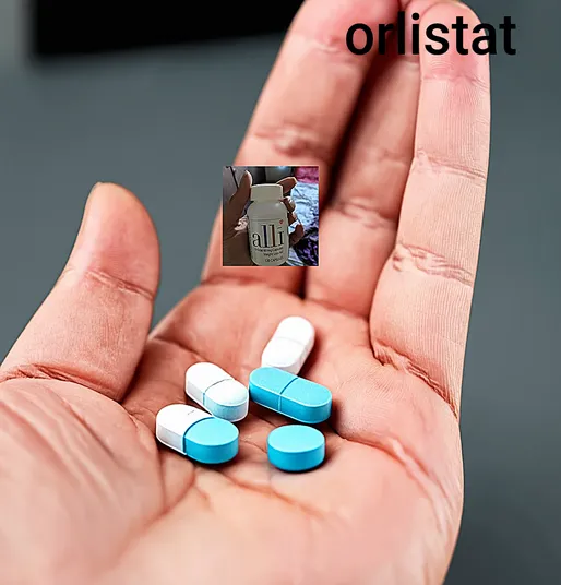 Donde puedo comprar las pastillas orlistat